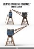 RT-Diorama 35311 12to. Harbor Crane 1/35